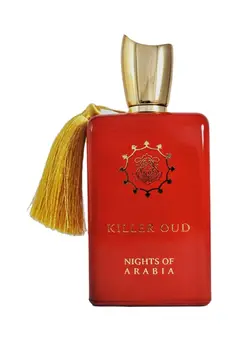 عطر و ادکلن سایر Nights of Arabia Killer Oud 100ml 