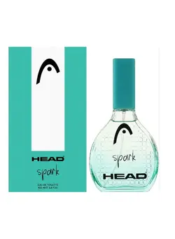 عطر و ادکلن سایر Head Spark Eau De Toilette for Women 100ml 