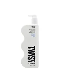 شامپو و نرم کننده نرم کننده TWIST Weather or not Element-defying Conditioner, 16 ounces 