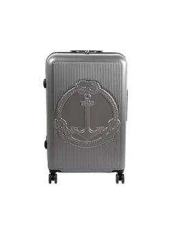 چمدان و ساک مسافرتی چمدان تک BiggDesign Cats Hardshell Carry On Luggage 