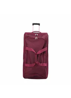 چمدان و ساک مسافرتی ساک مسافرتی Cosmo Outlander Polyester Duffle Trolley Bag 