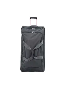 چمدان و ساک مسافرتی ساک مسافرتی Cosmo Outlander Polyester Duffle Trolley Bag 