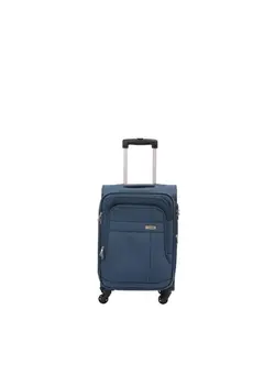 چمدان و ساک مسافرتی چمدان تک Cosmo Olympus Polyester Soft Luggage Trolley Bag 