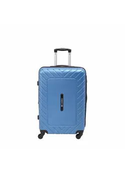 چمدان و ساک مسافرتی چمدان تک Cosmo Galaxy ABS Hard Luggage Trolley Bag 
