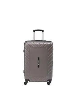 چمدان و ساک مسافرتی چمدان تک Cosmo Galaxy ABS Hard Luggage Trolley Bag 