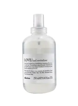 مراقبت پوست سر صاف‌کننده مو Love Curl Revitalizer 8.45ounce 