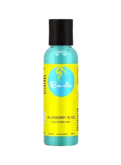 مراقبت پوست سر صاف‌کننده مو Blueberry Bliss Curl Control Jelly 59ml 