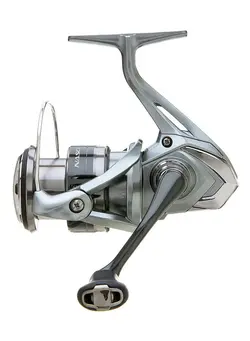 ماهیگیری چرخ و قرقره Shimano Nasci C5000 XG FC Spinning Reel 