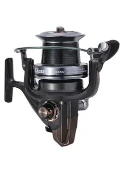 ماهیگیری چرخ و قرقره Spinning Fishing Reel 