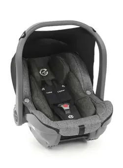 لوازم حمل صندلی اتومبیل Capsule  Infant  I-Size Car Seat from Birth to 15 months  Mercury 