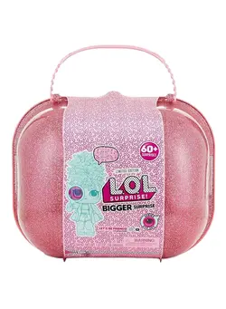 عروسک و لوازم  جانبی اکسسوری عروسک Bigger Surprise Doll Accessories Set 35051553007 