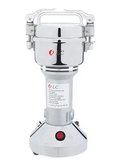 تجهیزات غذا سازی آسیاب برقی Classy Multifunctional Grinder 950 W White 