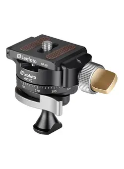 لوازم جانبی فیلم‌برداری و عکاسی سایر MBC-20 Ball Head Tripod Black 