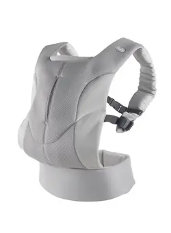 لوازم حمل آغوش Myamaki Air 0-6M+ (0-5Kg), Silver 