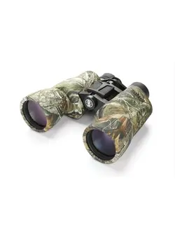 دوربین فیلم‌برداری و عکاسی تلسکوپ و میکروسکوپ PowerView 10 x 50mm Porro Prism Instafocus Binoculars, Realtree AP 