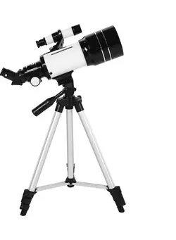 دوربین فیلم‌برداری و عکاسی تلسکوپ و میکروسکوپ 70mm Astronomical 150X High Power Monocular Telescope 