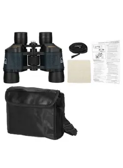 دوربین فیلم‌برداری و عکاسی تلسکوپ و میکروسکوپ Portable Handheld Night-Vision Telescope Kit 