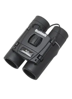 دوربین فیلم‌برداری و عکاسی تلسکوپ و میکروسکوپ 8X21 Optical Double Tube HD Telescope 