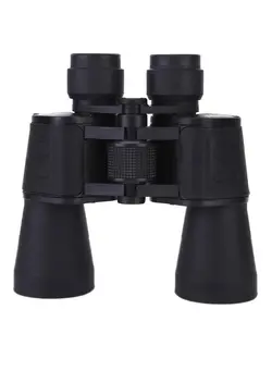 دوربین فیلم‌برداری و عکاسی تلسکوپ و میکروسکوپ 20X50 Double Tube High Power B Telescope 