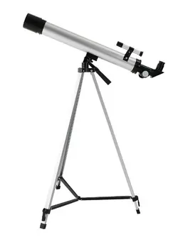 دوربین فیلم‌برداری و عکاسی تلسکوپ و میکروسکوپ Outdoor Astronomical Telescope With Tripod 
