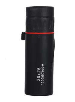 دوربین فیلم‌برداری و عکاسی تلسکوپ و میکروسکوپ Portable Optical Night Vision Telescope 