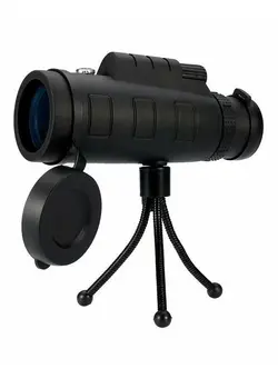 دوربین فیلم‌برداری و عکاسی تلسکوپ و میکروسکوپ Telescope Compact HD 