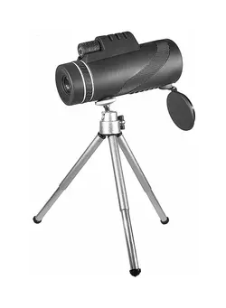 دوربین فیلم‌برداری و عکاسی تلسکوپ و میکروسکوپ Mini Compact Telescope 