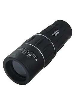 دوربین فیلم‌برداری و عکاسی تلسکوپ و میکروسکوپ 16x52 High Speed Telescope 