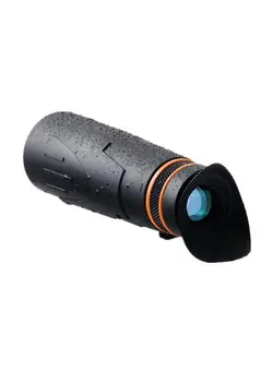 دوربین فیلم‌برداری و عکاسی تلسکوپ و میکروسکوپ Bijia With Blackout Goggles HD Night Vision Telescope 