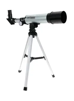 دوربین فیلم‌برداری و عکاسی تلسکوپ و میکروسکوپ F36050 Astronomical Monocular Telescope 