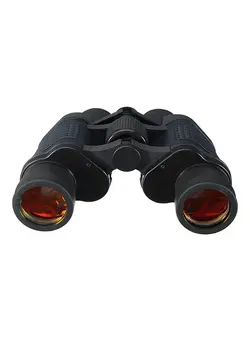 دوربین فیلم‌برداری و عکاسی تلسکوپ و میکروسکوپ HD Day Night Vision Binocular Telescope Black 