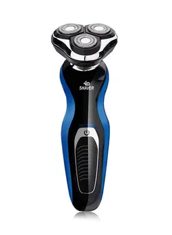 مردانه ماشین اصلاح 4D Full-Body Washable Rotary Shaver 