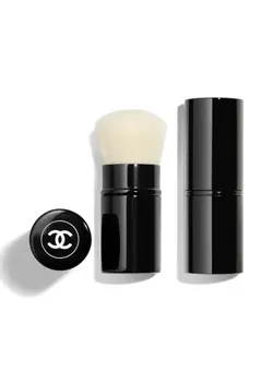 زیبایی و آرایش سایر Pinceau Kabuki Retractable N°108 Powder Brush 