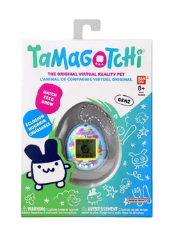 اسباب‌بازی‌های الکترونیکی سایر Tamagochi Original Garden Poppies 