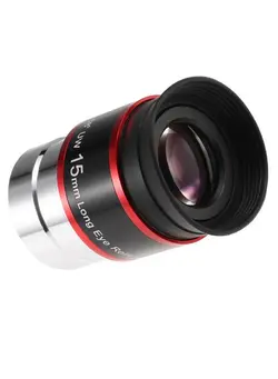 Planetary Astronomical Telescope Eye Lens 1.25inch 