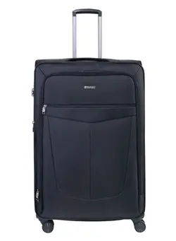 چمدان و ساک مسافرتی چمدان تک Softside Luggage Uster Collection Large Size 