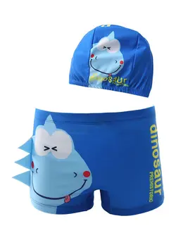 Boys Swimming Suit Set 100cm 