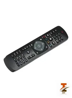 لوازم جانبی فیلم‌برداری و عکاسی سایر Remote Control For Philips LCD And Smart Digital HDTV 