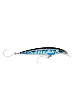 ماهیگیری طعمه و قلاب Rapala Saltwater X-Rap Long Cast Lures 14cm 