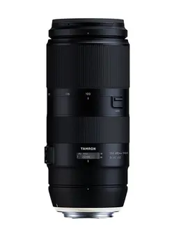 لنز و لوازم جانبی سایر 100-400mm F/4.5-6.3 Di VC USD Lens E-Mount Lens Black 