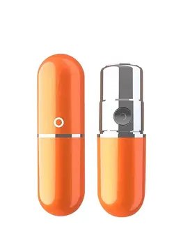 مردانه ماشین اصلاح Electric Portable Color Small Shaver Washable Single Head 