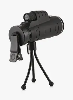 دوربین فیلم‌برداری و عکاسی تلسکوپ و میکروسکوپ Portable 35x50 mm Monocular Telescope 