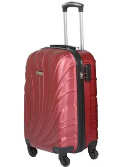 چمدان و ساک مسافرتی چمدان تک Hardside Small Cabin Luggage Trolley 