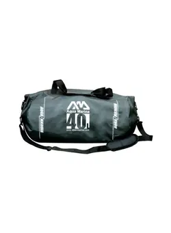 چمدان و ساک مسافرتی ساک مسافرتی Duffle Bag 40L Grey 