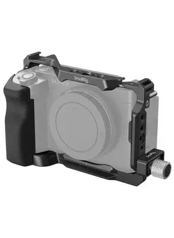 لوازم جانبی فیلم‌برداری و عکاسی اکسسوری حرفه‌ای SmallRig 4257 Cage Kit for Sony ZV-E1 
