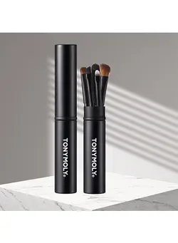 زیبایی و آرایش سایر Tony moly makeup brush set 