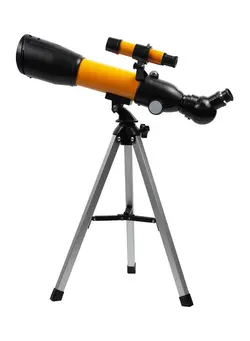 دوربین فیلم‌برداری و عکاسی تلسکوپ و میکروسکوپ 90X HD Astronomical Telescope 