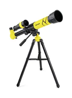 دوربین فیلم‌برداری و عکاسی تلسکوپ و میکروسکوپ NO.XD168-004 Astronomical Telescope with Tripod 