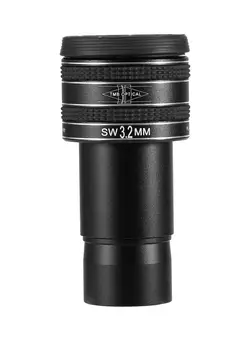 دوربین فیلم‌برداری و عکاسی تلسکوپ و میکروسکوپ Astronomical Telescope Eyepiece - 3.2 mm 