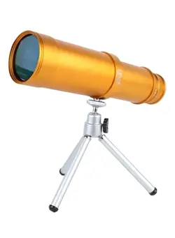 دوربین فیلم‌برداری و عکاسی تلسکوپ و میکروسکوپ 10x50 Night Vision Telescope 